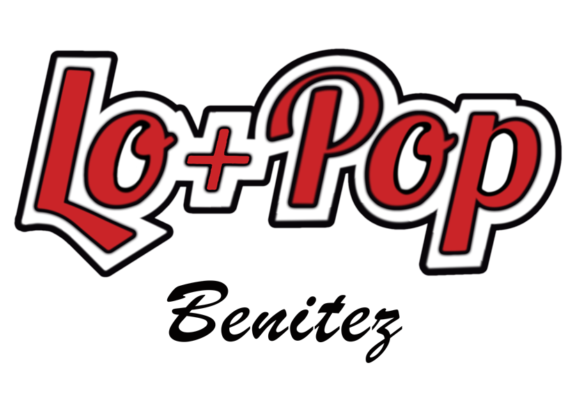 Logo LomasPop